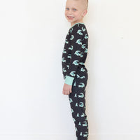 ALLIGATORS | LONG SLEEVE