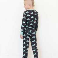 ALLIGATORS | LONG SLEEVE