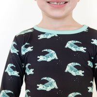 ALLIGATORS | LONG SLEEVE