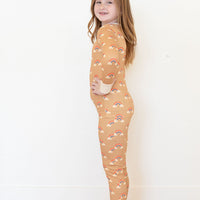 RAINBOW DAISIES | LONG SLEEVE