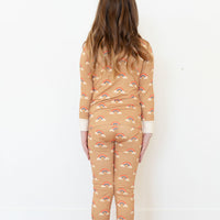 RAINBOW DAISIES | LONG SLEEVE