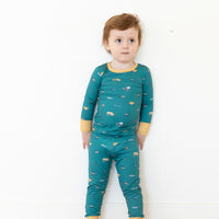 CARS + TRACTORS | LONG SLEEVE