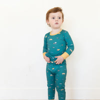 CARS + TRACTORS | LONG SLEEVE