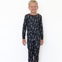 SKELETONS | LONG SLEEVE