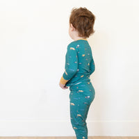 CARS + TRACTORS | LONG SLEEVE