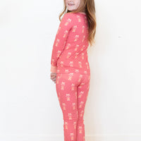 BALLET SHOES | LONG SLEEVE