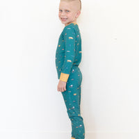 CARS + TRACTORS | LONG SLEEVE