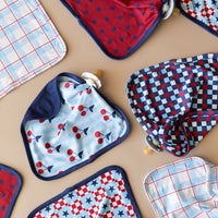 USA MINI CHECKER | LOVIE