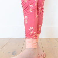 BALLET SHOES | LONG SLEEVE