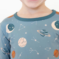 PLANETS AND STARS | LONG SLEEVE