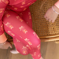 BALLET SHOES | LONG SLEEVE