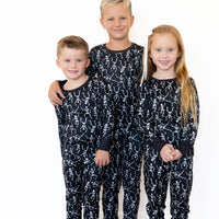 SKELETONS | LONG SLEEVE