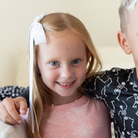 PINK WEBS | LONG SLEEVE