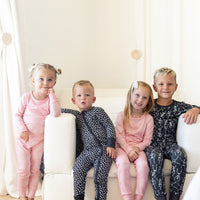 PINK WEBS | LONG SLEEVE