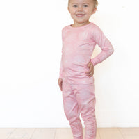 PINK WEBS | LONG SLEEVE