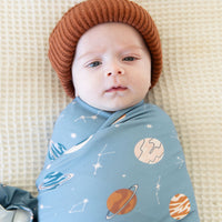 PLANETS AND STARS | SWADDLE