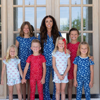 FIREWORKS | SHORT SLEEVE