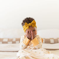 LEMONDROP | SLEEP SACK