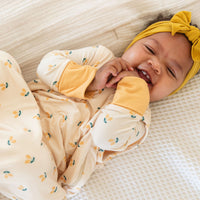 LEMONDROP | SLEEP SACK