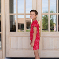 FIREWORKS | SHORT SET