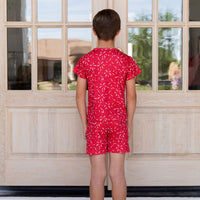 FIREWORKS | SHORT SET