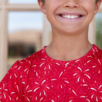 FIREWORKS | SHORT SET