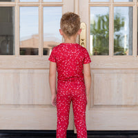 FIREWORKS | SHORT SLEEVE