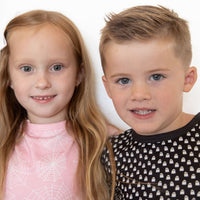 PINK WEBS | LONG SLEEVE