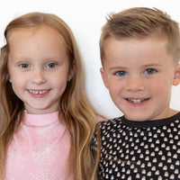 MINI GHOSTS | LONG SLEEVE