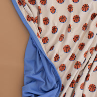 THE REBOUND (BLUE)