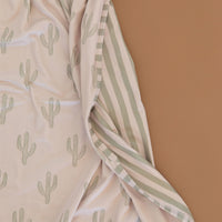THE SAGUARO (TAN)