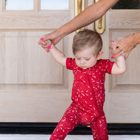 FIREWORKS | ZIPPER ONE PIECE