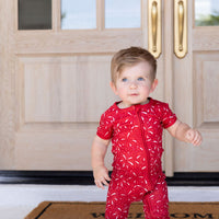 FIREWORKS | ZIPPER ONE PIECE