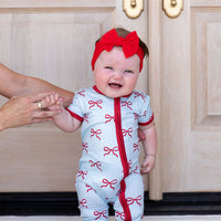 USA BOWS | ZIPPER ONE PIECE