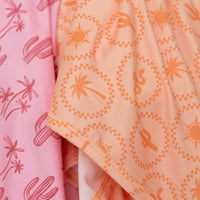 CACTUS PALM | SWADDLE
