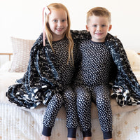 MINI GHOSTS | LONG SLEEVE