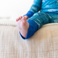 SHARKS | ZIPPER ONE PIECE