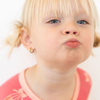 BALLET SHOES | ZIPPER ONE PIECE