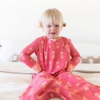 BALLET SHOES | SLEEP SACK