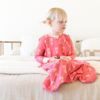 BALLET SHOES | SLEEP SACK