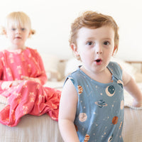 BALLET SHOES | SLEEP SACK