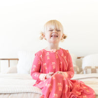 BALLET SHOES | SLEEP SACK