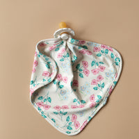 PINK + BLUE FLORAL | LOVIE