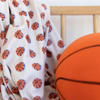 THE REBOUND (BLUE)