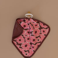 BROWN + PINK DAISIES | LOVIE