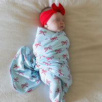 USA BOWS | SWADDLE