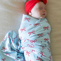 USA BOWS | SWADDLE