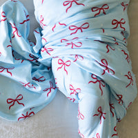 USA BOWS | SWADDLE