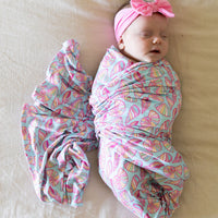 SEASHELLS | SWADDLE