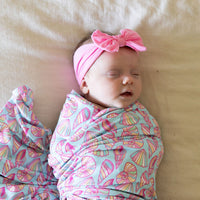 SEASHELLS | SWADDLE